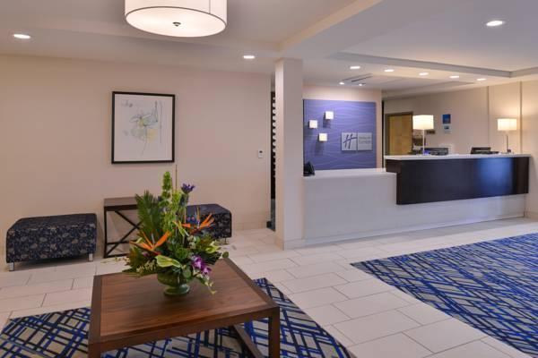 Holiday Inn Express And Suites West Ocean City By Ihg Exterior photo